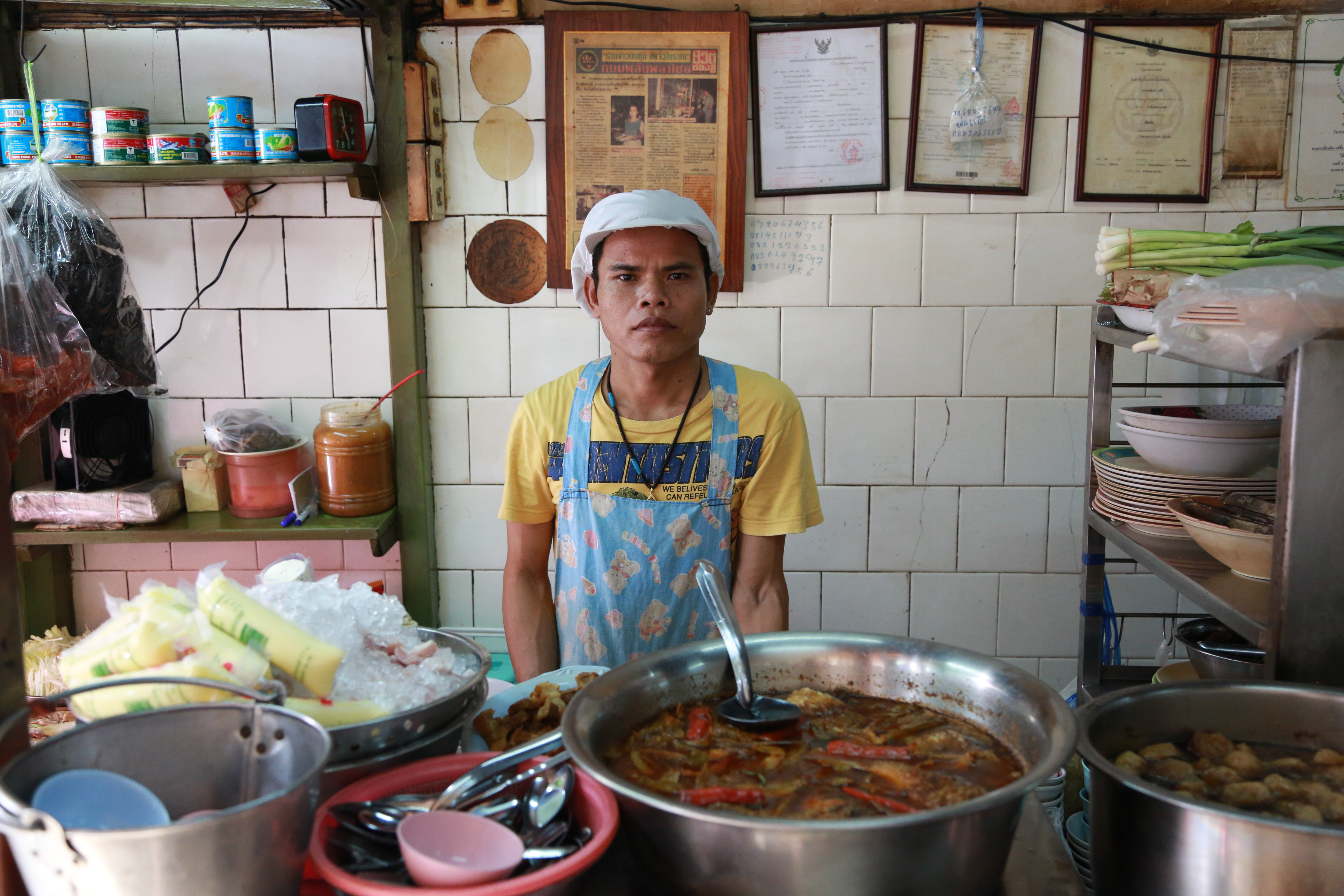 Street food content essay is street food healthy