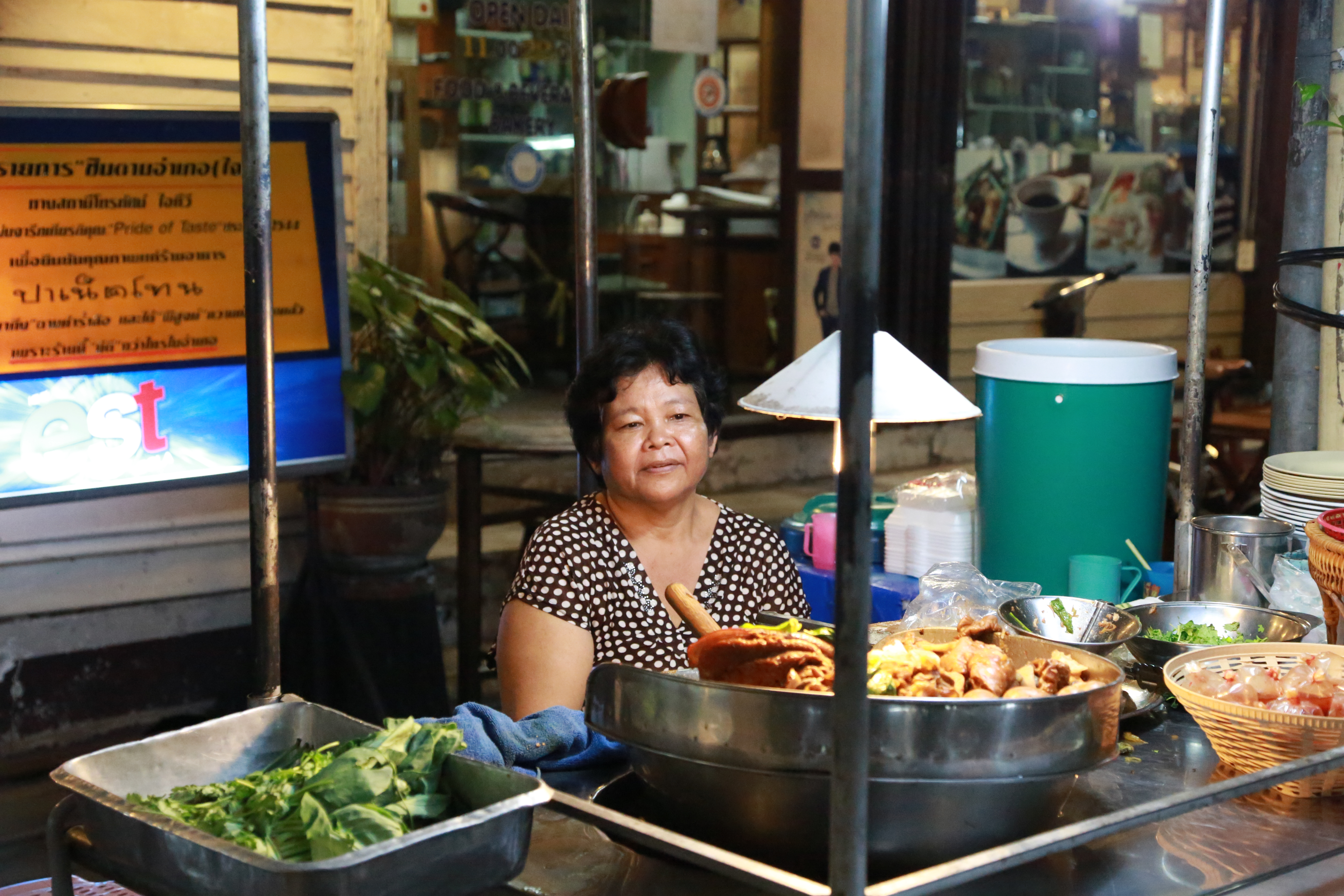 Rules Of Thumb To Locate The Best Street Food Streetside Bangkok